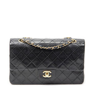 Chanel Classic Double Flap 26